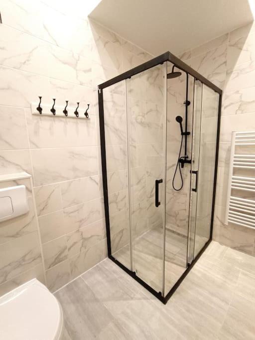 Appartement Gare Saint Charles Марсель Экстерьер фото